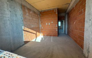 PENTHOUSE PANORAMIC – Etaj 9 | 4 Dormitoare | 5 Băi | Living 103 mp - Poză 25