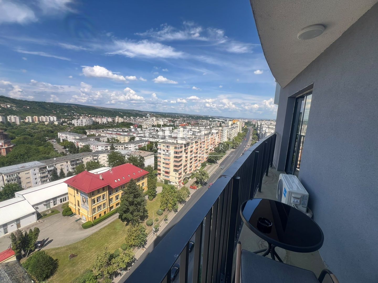 Apartament 2 camere | Garaj | View superb | AC | Manastur | Tower - Poză 9