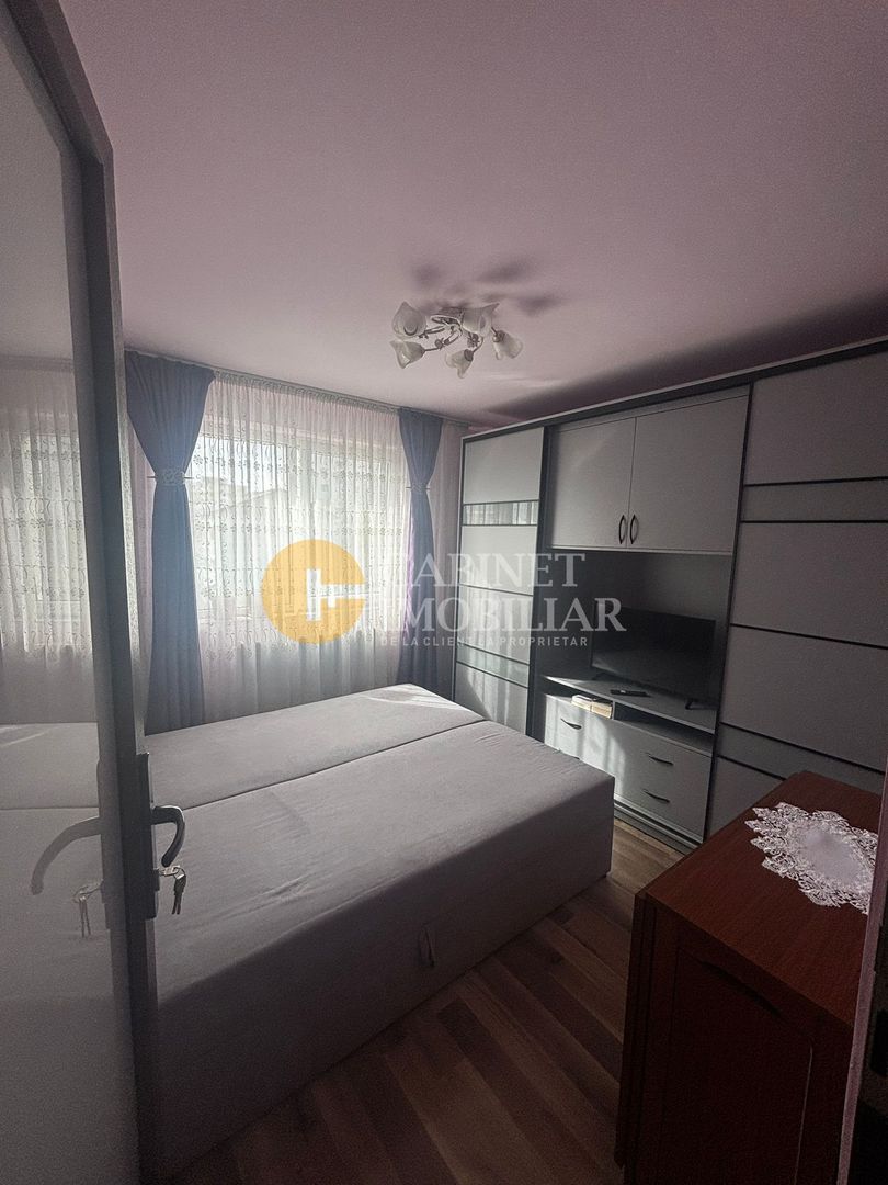 Apartament 3 Camere Semidecomandat - Rond Zimbru - Poză 3