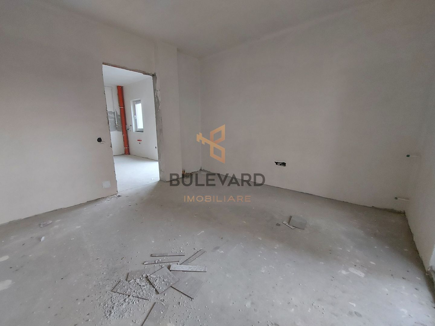 Apartament cu 3 camere,  zona strazii Somesului! - Poză 7