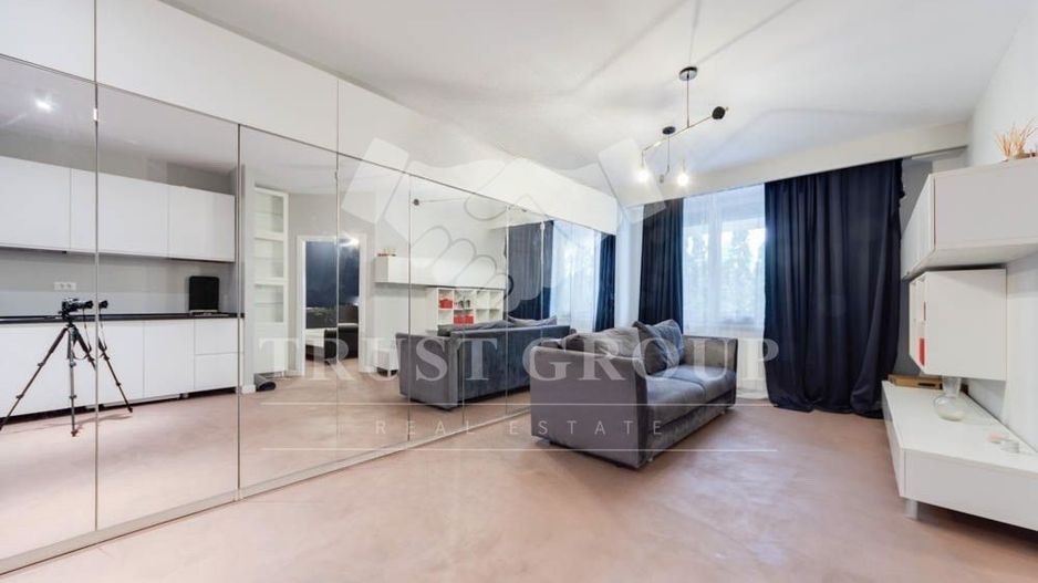 Apartament 2 camere | Herastrau | 2004 - Poză 2