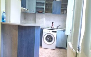 De vanzare apartament cu 2 camere, str. Bucegi, Manastur - Poză 6