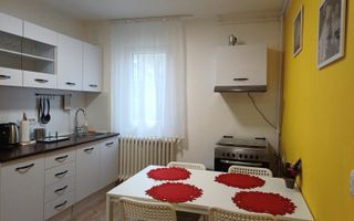 Ap 2 camere semidecomandat, zona Tipografilor (Medicina, Unirii) - Poză 5