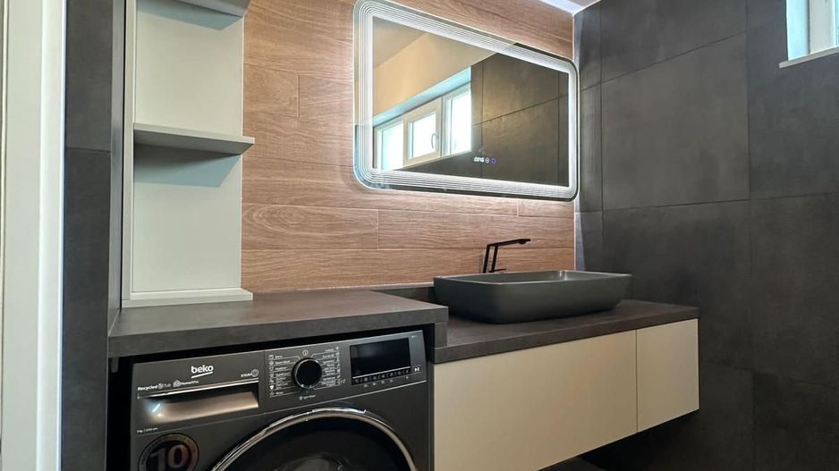 Apartament 3 camere I Dristor I Vanzare - Poză 7
