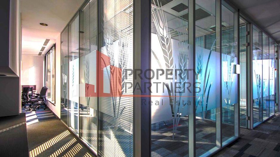 Spatiu modern pentru birouri - 770.00 mp - Metrou Aurel Vlaicu - Poză 6