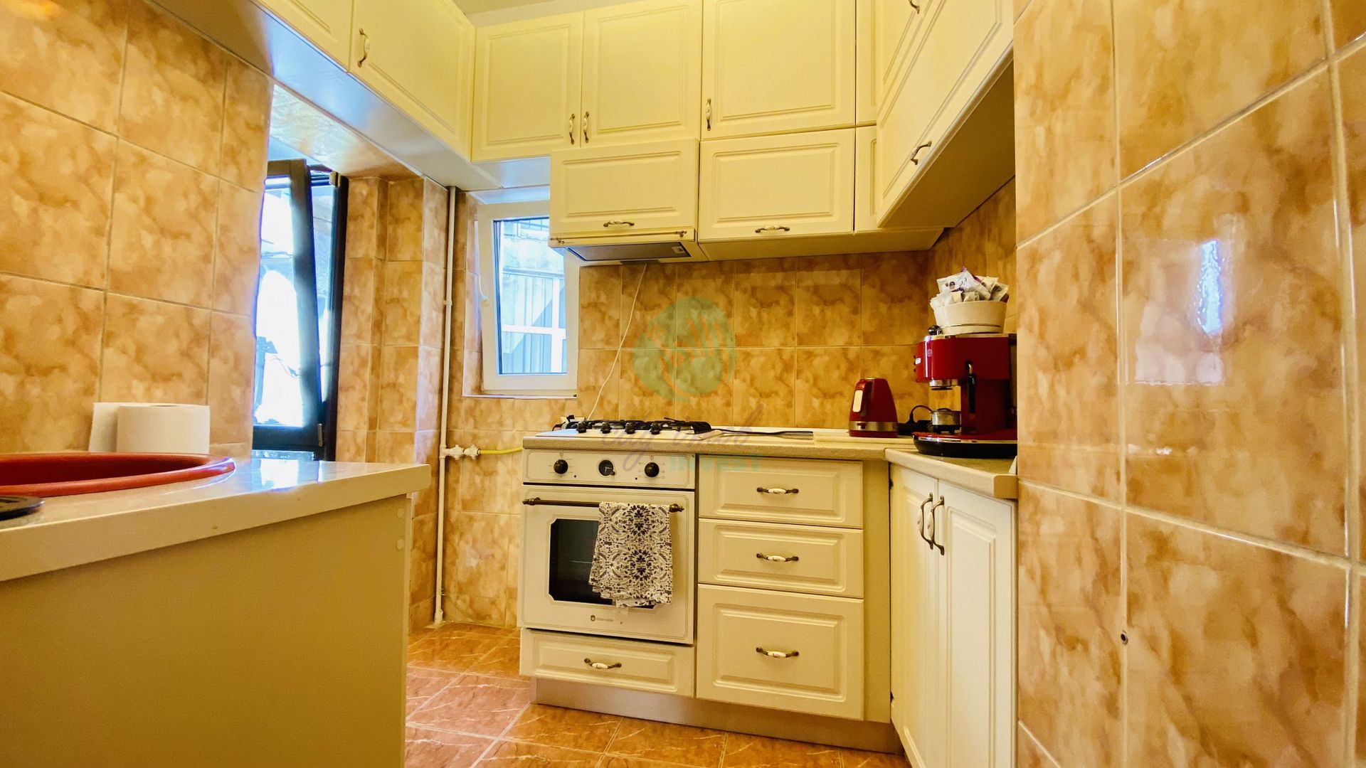 Apartament 2 camere ”la cheie” - Poză 9