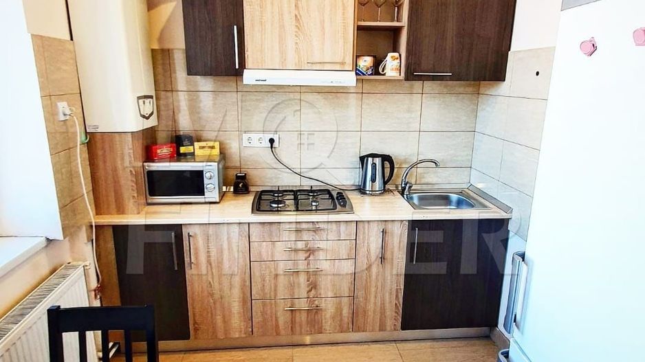 Apartament 2 camere zona Ultracentrala - Poză 4