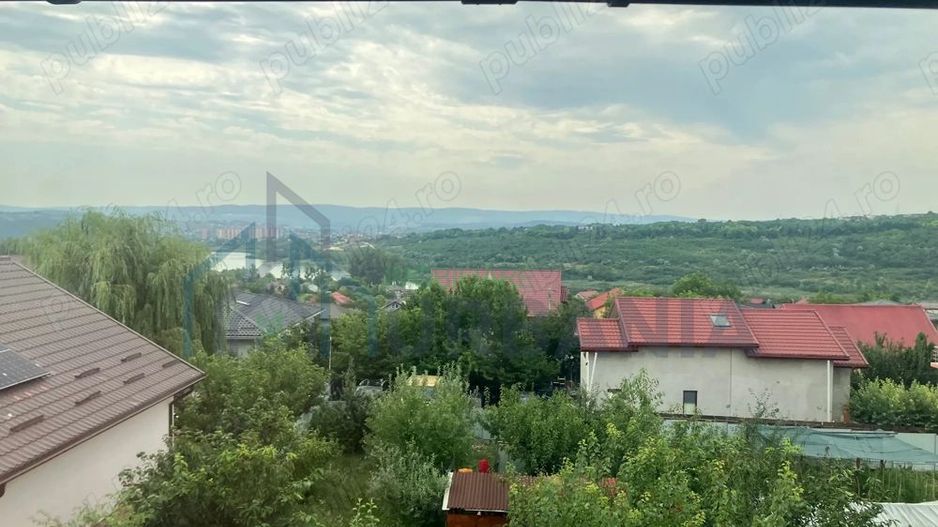 Casa moderna Duplex Semi-detasata Valea Adanca-Str. Ezareni,# - Poză 10