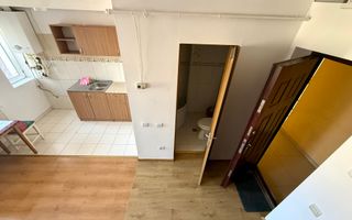 3 camere - 55mp - 2010 - centrala proprie - zona Garii - Poză 2