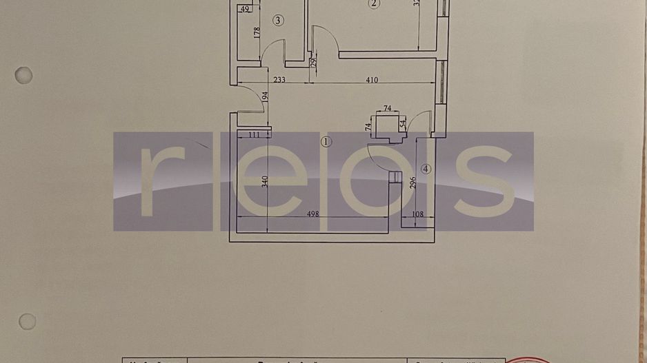 OCAZIE DE VANZARE 2 CAMERE ZONA DECEBAL-PIATA MUNCII - Poză 8