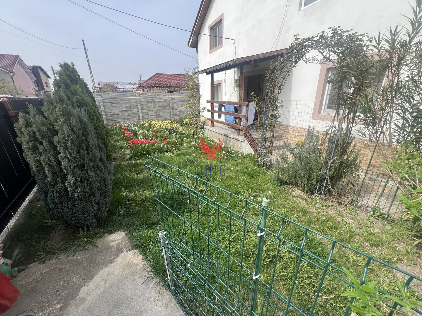 Casa Spatioasa zona Lascar Catargiu! - Poză 20