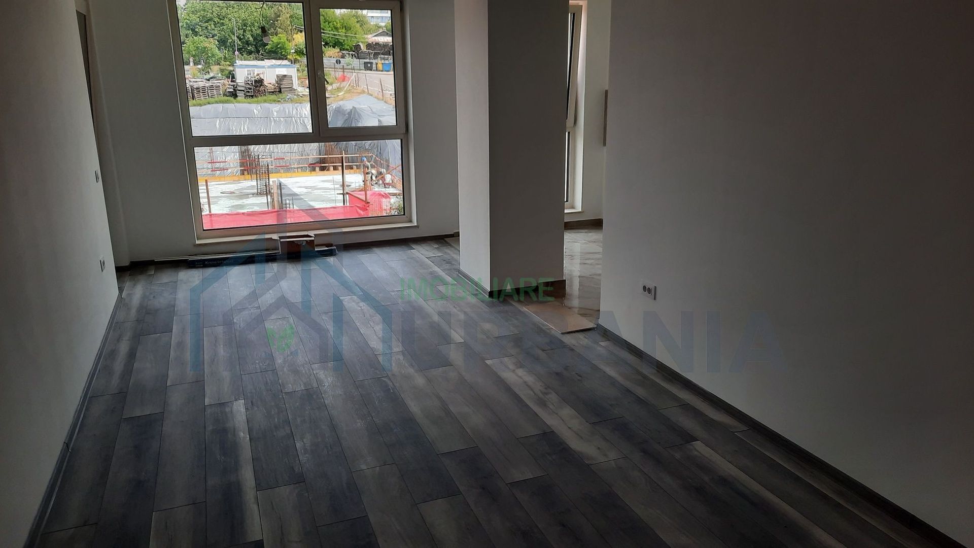 Apartament 2 camere în Copou, Iași – bloc nou, finalizat 2026 - Poză 4
