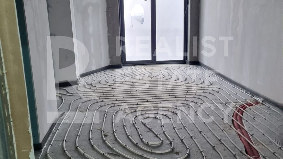 Vânzare, studio, One Lake District, București - Schiță 10