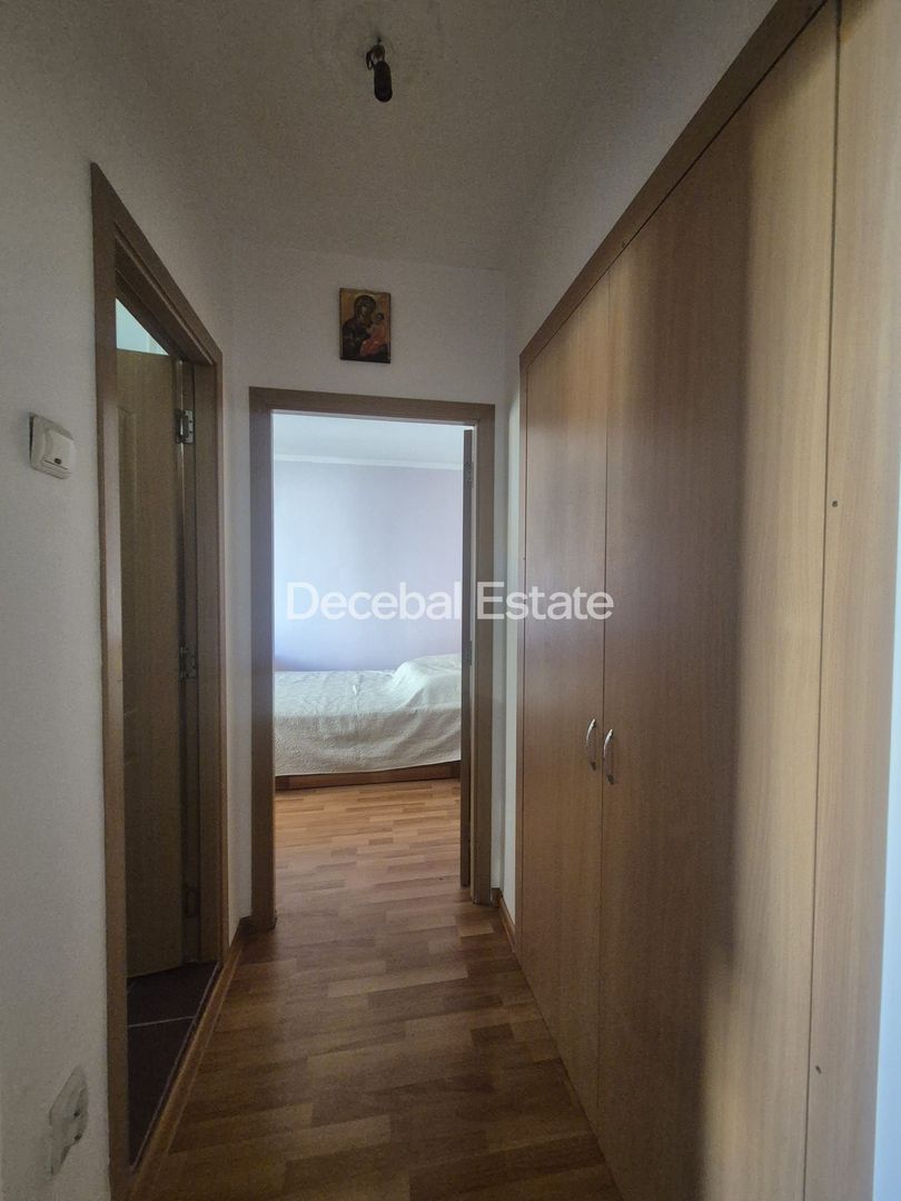 Apartament 2 camere, 51mp, Zona BD 1 Decembrie 1918, Sector 3 - Poză 7