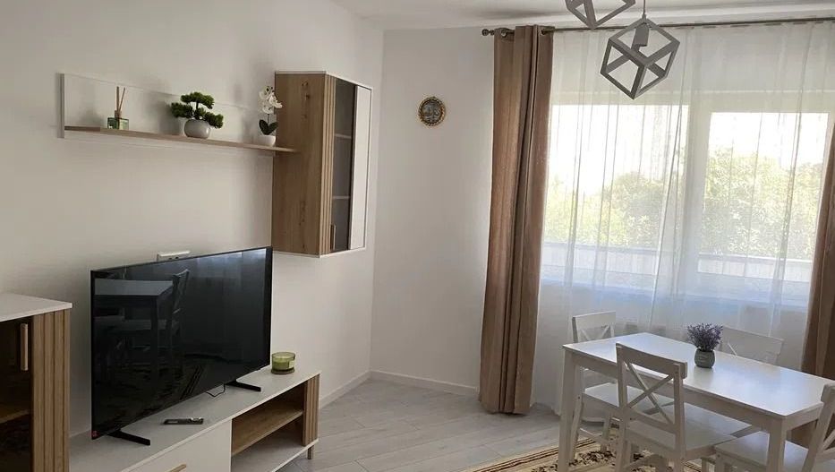 AP. 2 CAMERE MILITARI, PRIMA INCHIRIERE, PET-FRIENDLY, LOC PARCARE - Poză 2