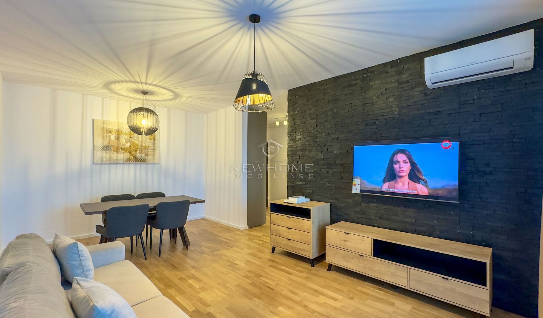 Apartament camere, Parcare, zona Iulius Mall Park Lake - Poză 2