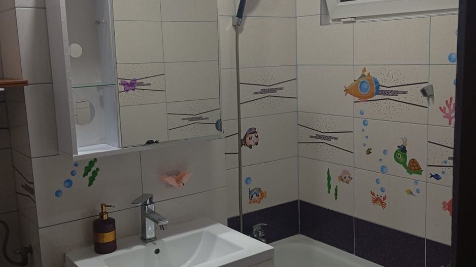 Apartament cu doua camere, bulevardul Alexandru Obregia, 89.900€ - Poză 7