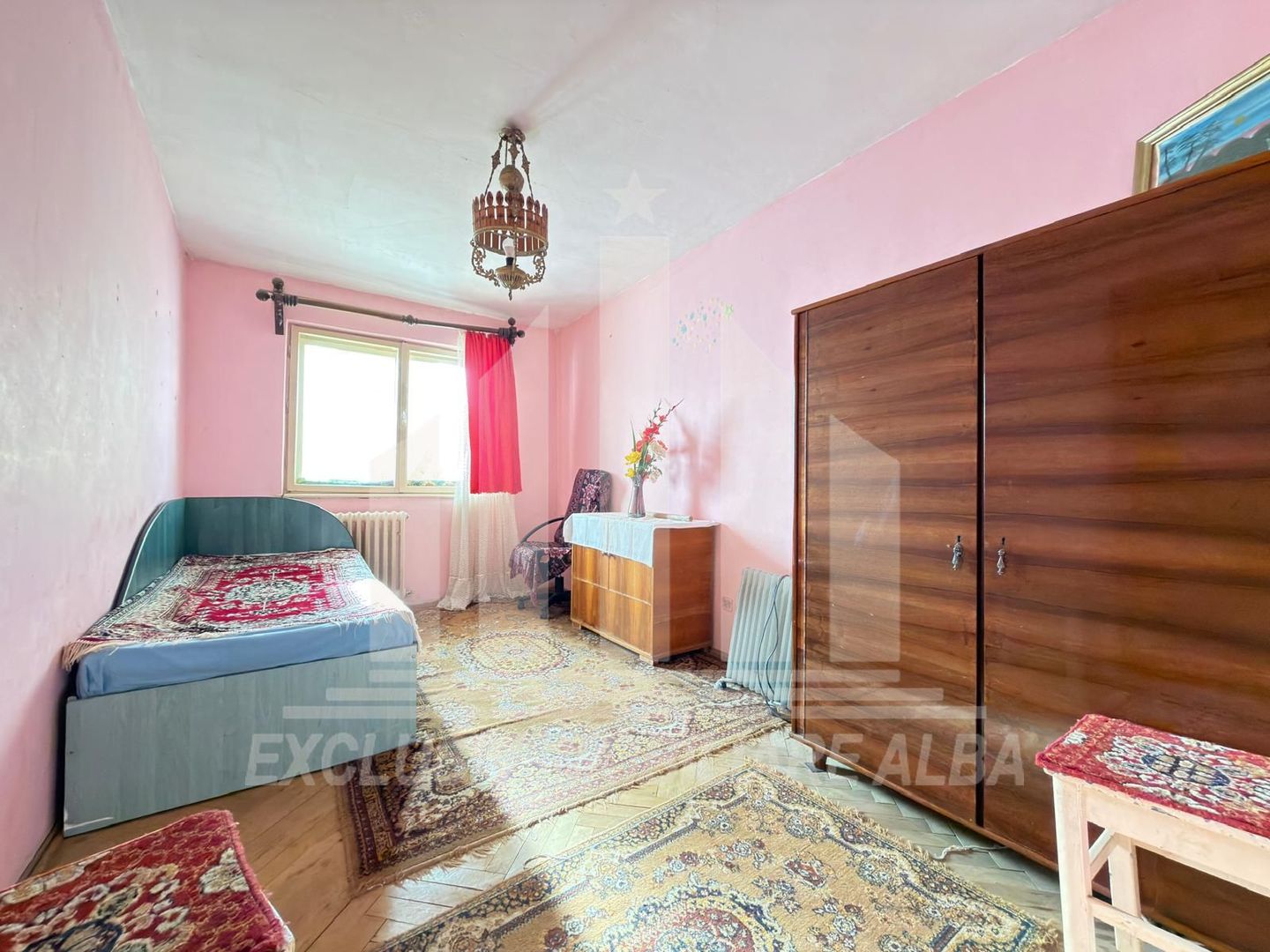 Apartament 2 camere | 49 mp | De renovat | Cetate - Poză 2
