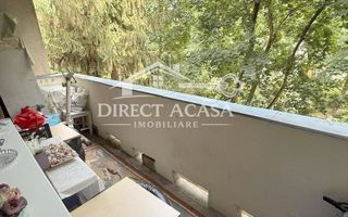 Apartament cu 3 camere și 2 balcoane, Tudor – strada Moldovei - Poză 5