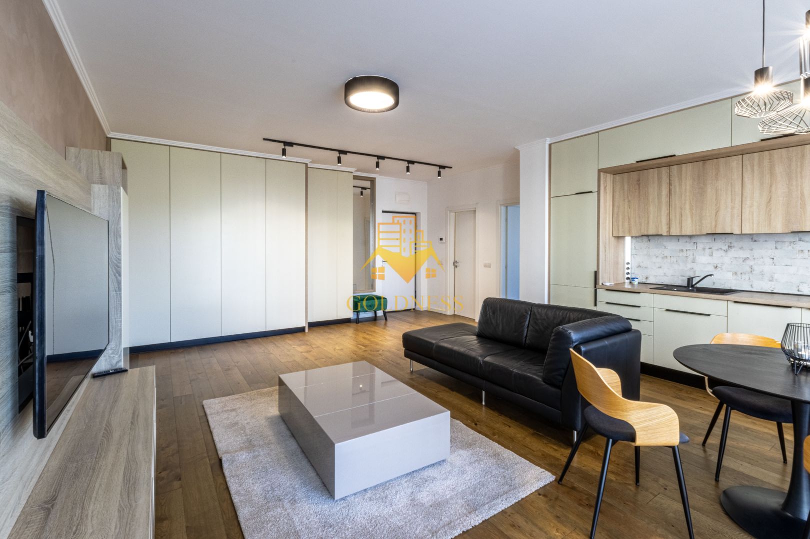 2 Camere de Lux, Marasti, Record Park, The Office, 21 Decembrie - Poză 11