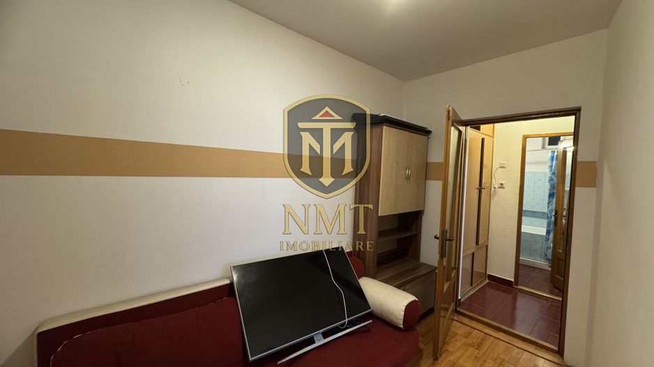 Apartament cu 3 camere |  60 mp | Piata Abator - Poză 5