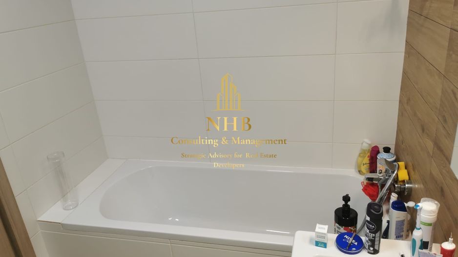Apartament 2 camere de Vanzare in Complexul Drumul Taberei Residence 2 - Poză 8