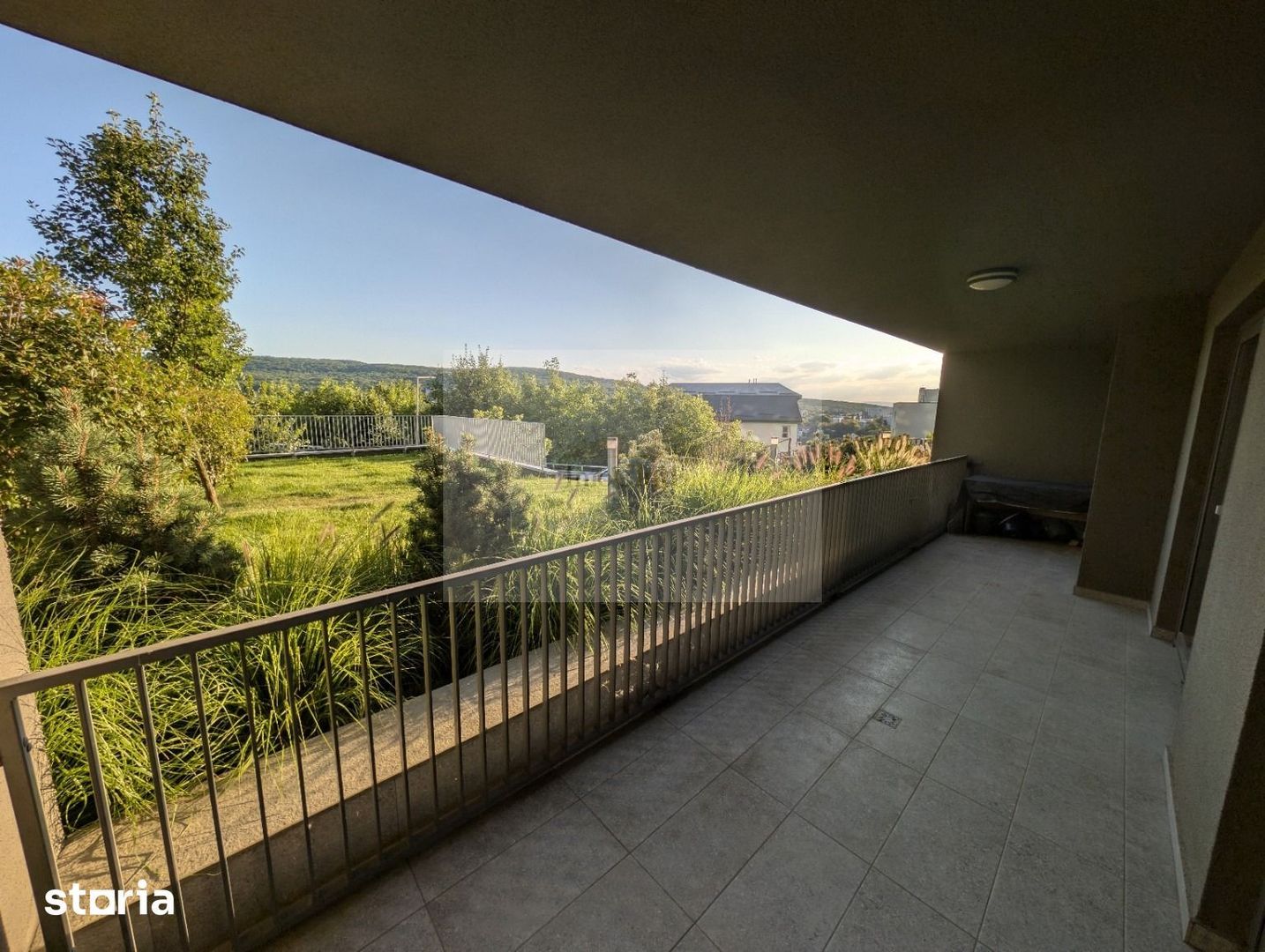 Vanzareu 3 camere, 2 băi și 2 terase | Zorilor – Golden Tulip- parcare - Poză 6