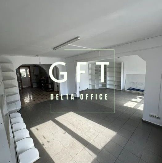 Spatiu comercial, 3 camere, 80 mp, zona SUD - Poză 1