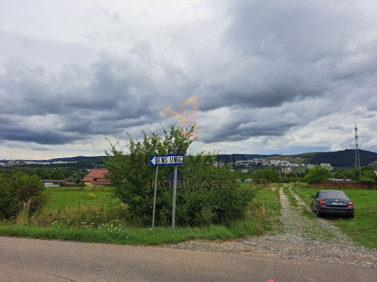 Teren in Floresti zona Centurii de Nord! - Poză 2