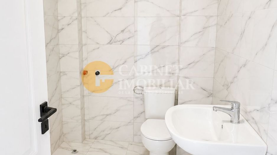 🏡 Casă single Plan parter  Horpaz – poziție excelentă! - Poză 8