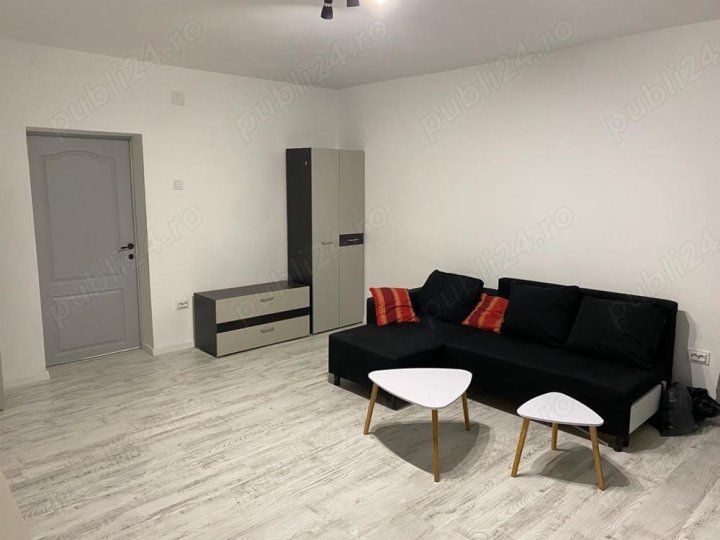 Apartament spatios Virtutii-Lujerului metrou - Poză 1