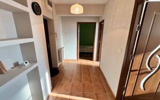 apartament cu 2 camere de inchiriat-zona centrala-Str 9 Mai - Poză 4