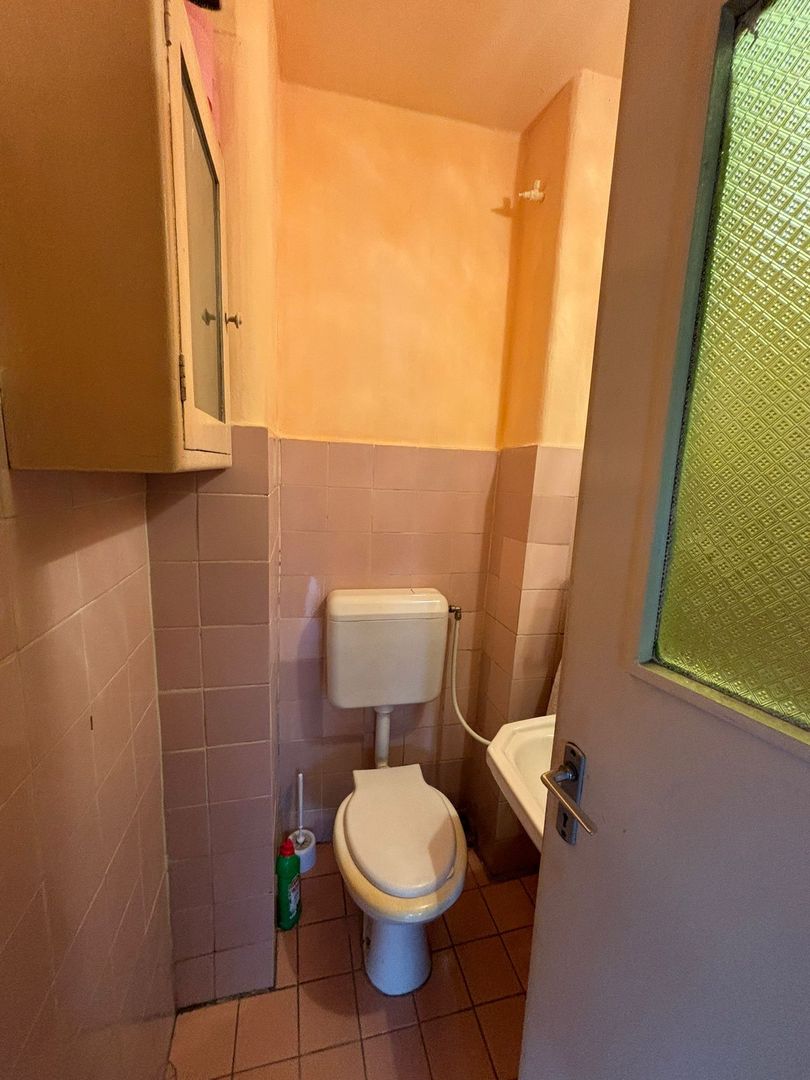 APARTAMENT CU 4 CAMERE ZONA DÂMBU CU 90mp - Poză 10
