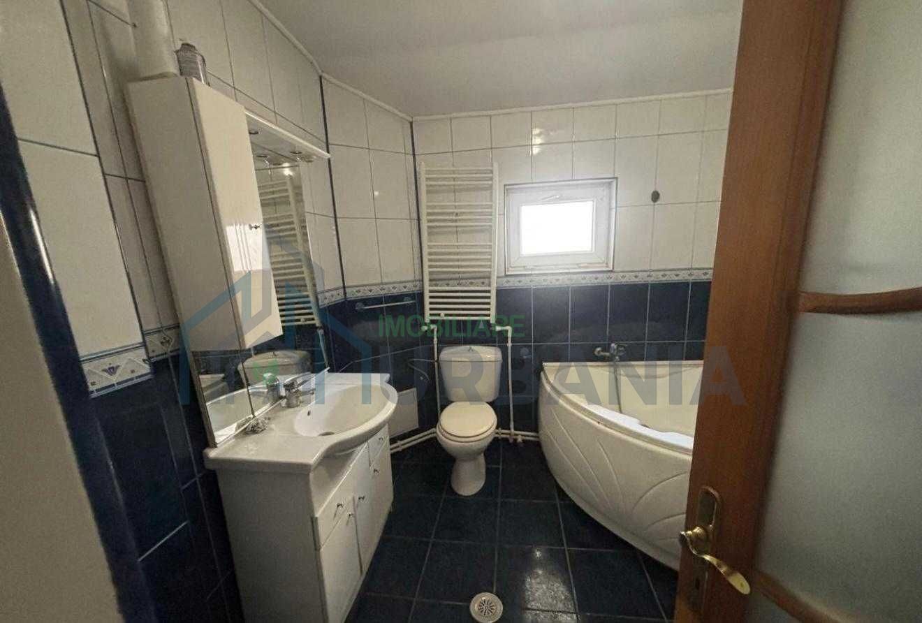 Apartament 3 camere - central Manastirea GOLIA - # - Poză 6