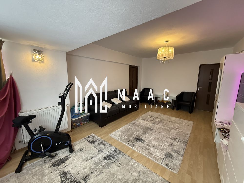 Apartament 3 Camere | 68Mp | Zona Turnișor - Poză 2