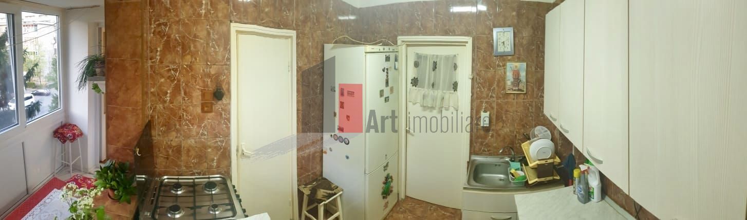 Vânzare apartament 3 camere Piața Sudului - Secuilor - Poză 13