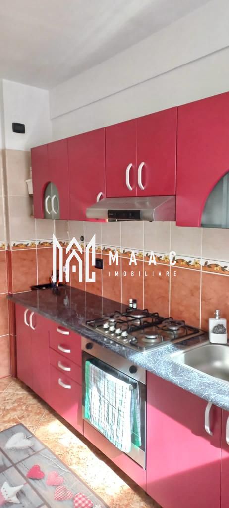 Apartament 3 camere | 64 MPU | Balcon inchis | Vasile Aaron - Poză 9