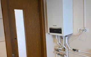 INCHIRIERE CASA | 3 CAMERE | ZONA VITAN - Poză 8