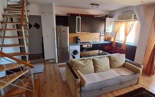 Apartament  2 Camere I Decomandat I Mobilat I Valea Aurie - Poză 13