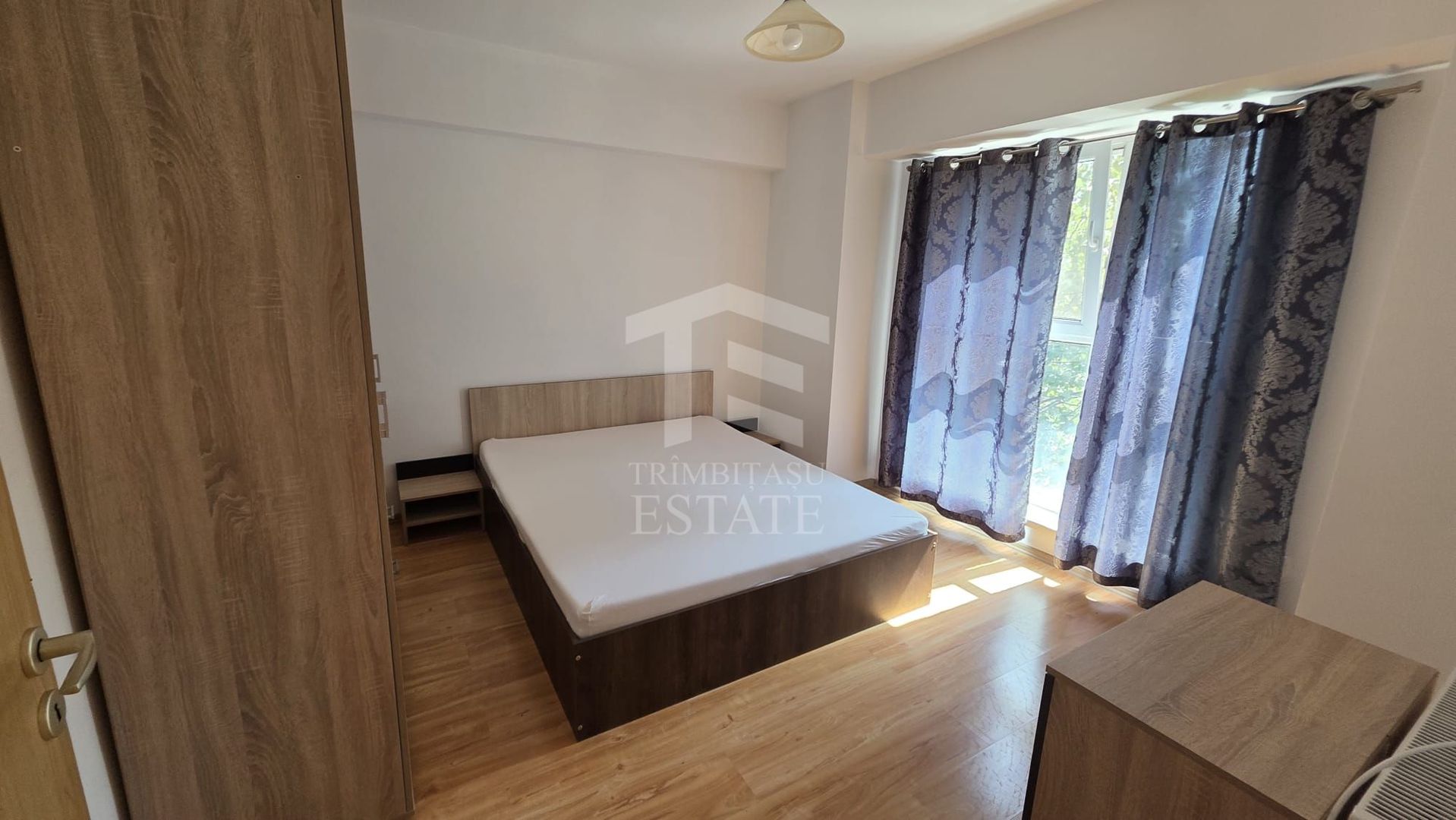 Metrou Dimitrie Leonida - Strada Oituz Apartament 2 camere-comision 0 - Poză 7