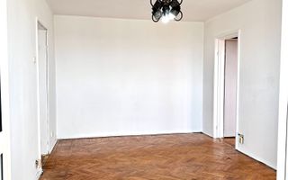 Apartament 2 camere Mihai Bravu 42-62, vedere spate, bloc izolat - Poză 3
