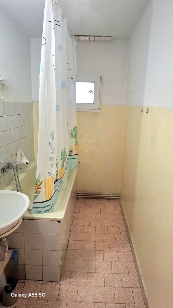 Vind apartament 3 camere Calea Manastur. - Poză 10
