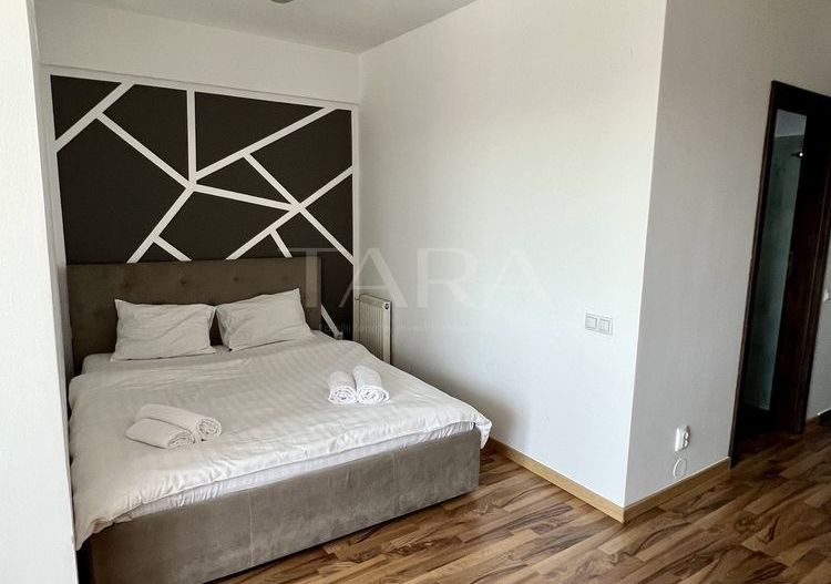Apartament cu 1 cameră, 43 mp, lângă Iulius Mall . - Poză 2