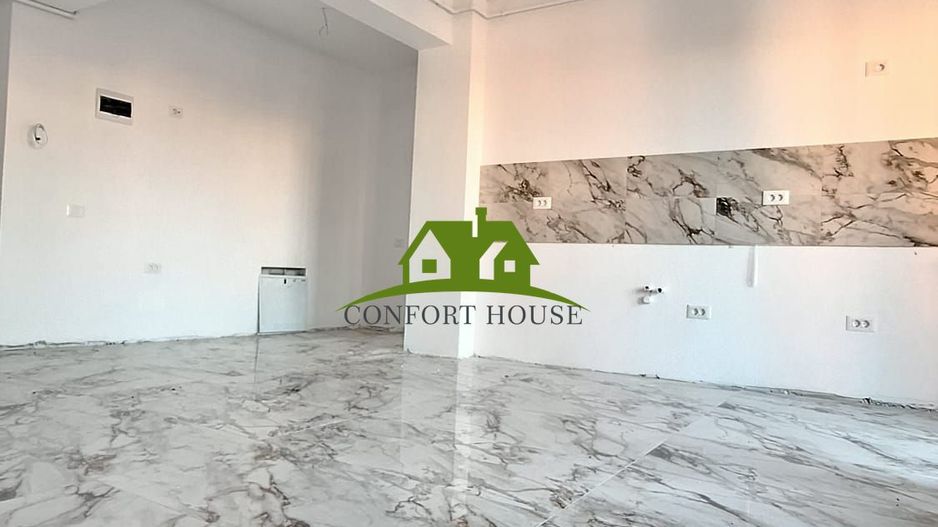 Apartament C10-2 Camere terasa-ET.1/3 in Bl.Nou Ostroveni - Poză 3