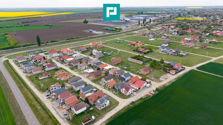 Casă impunătoare la gri în Curtici - Schiță 22