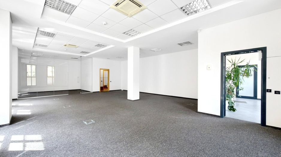 Spatiu Comercial | Open Space | 2 Locuri de Parcare | Comision 0 - Poză 4