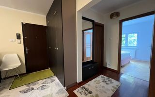 3 camere decomandate,Parcare,Zorilor, UMF,UTCN,USAMV, Zona L. Pasteur - Poză 8