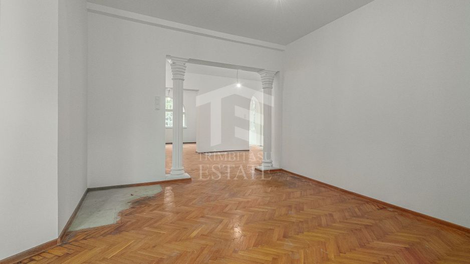 Cotroceni Arenele BNR Apart 4 Camere Parter in Vila Unicat de Poveste - Poză 16