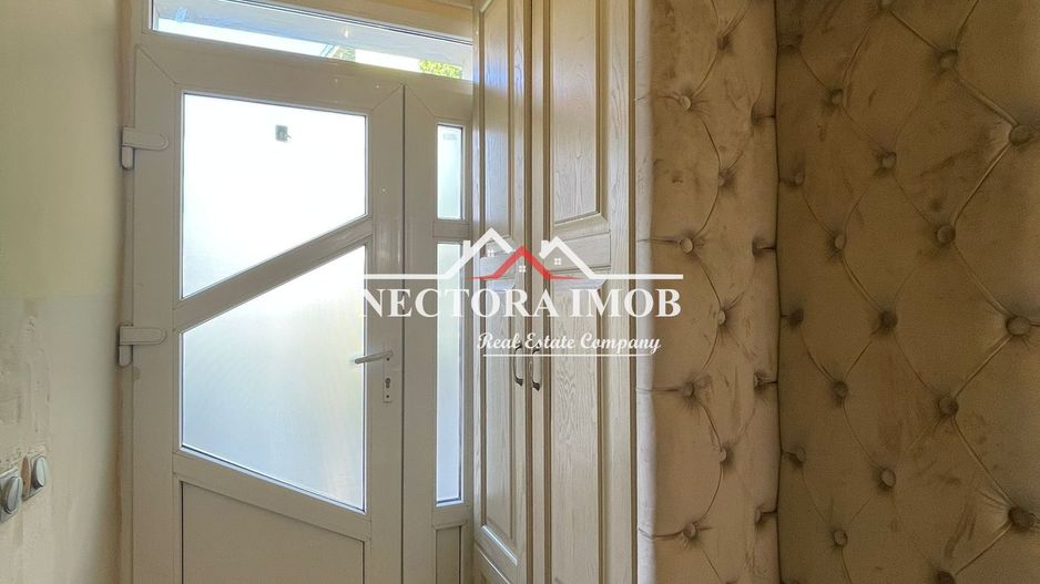 NECTORA IMOB-Casa 4 camere, Str. Constantin Tanase, zona Horea, 200 mp - Poză 19