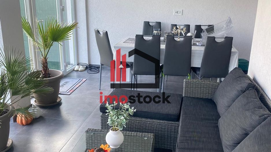 Duplex Dumbravita -mobilat si utilat - Poză 11